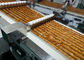 Chaîne de production complètement automatique d'emballage alimentaire pour des produits de pommes chips fournisseur